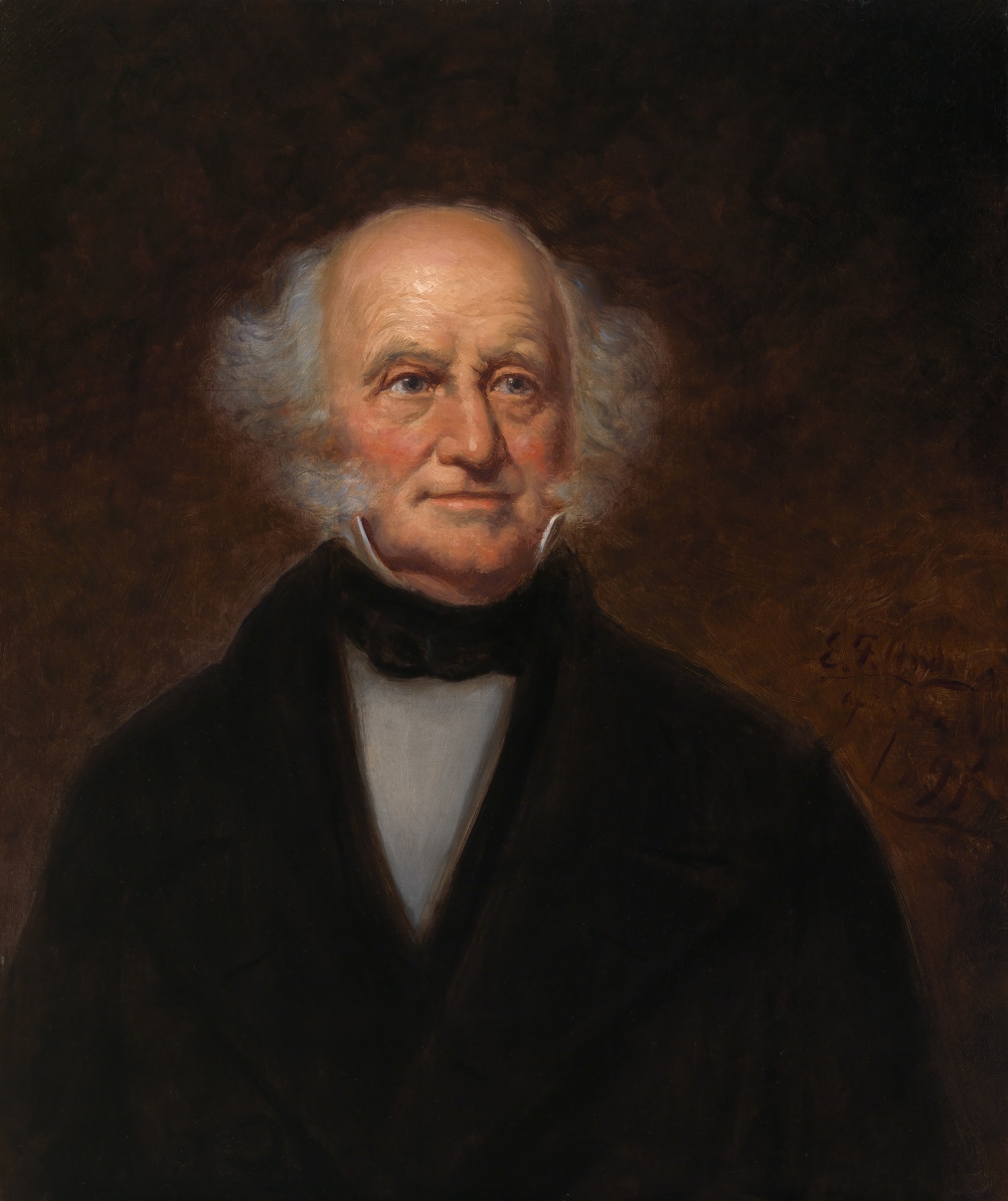 Martin Van Buren (1782 - 1862) - photo 1